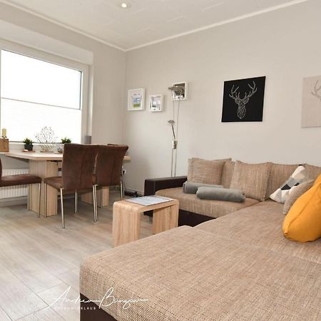 Ferienwohnung-Ellen Borkum Ngoại thất bức ảnh